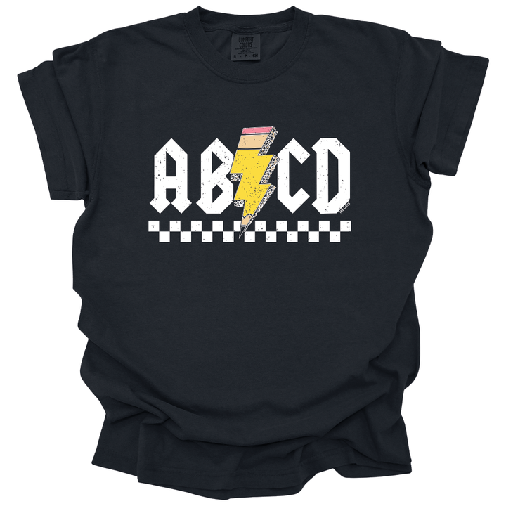 ABCD Tee