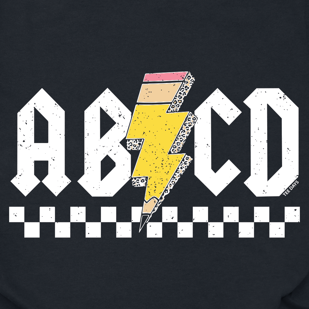 ABCD Tee