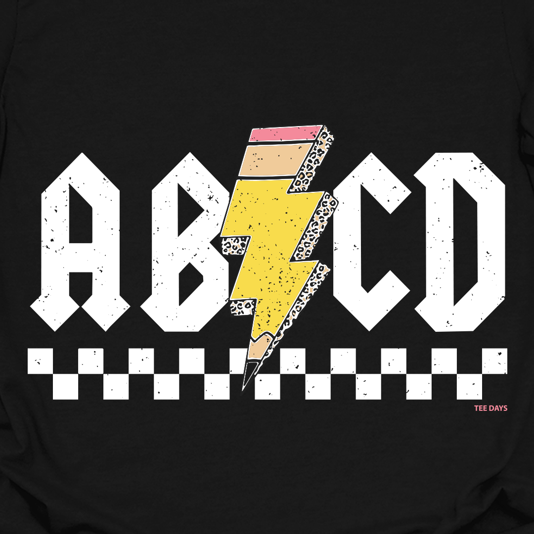 ABCD Tee
