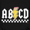 FREE ABCD Tee *Add Any Other Item To Cart To Unlock FREE Price. Limit 1*