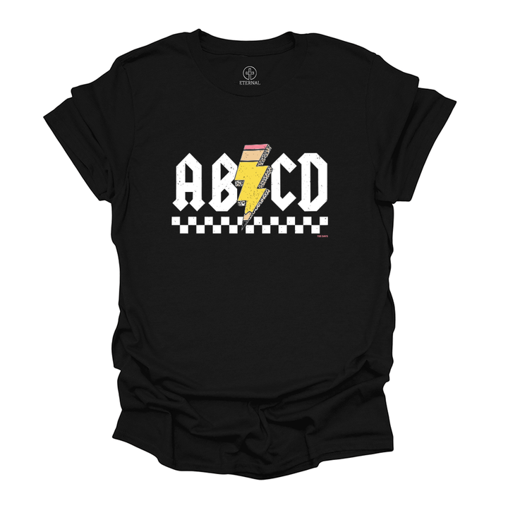 ABCD Tee