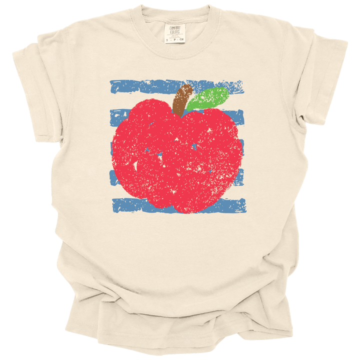 Apple Tee