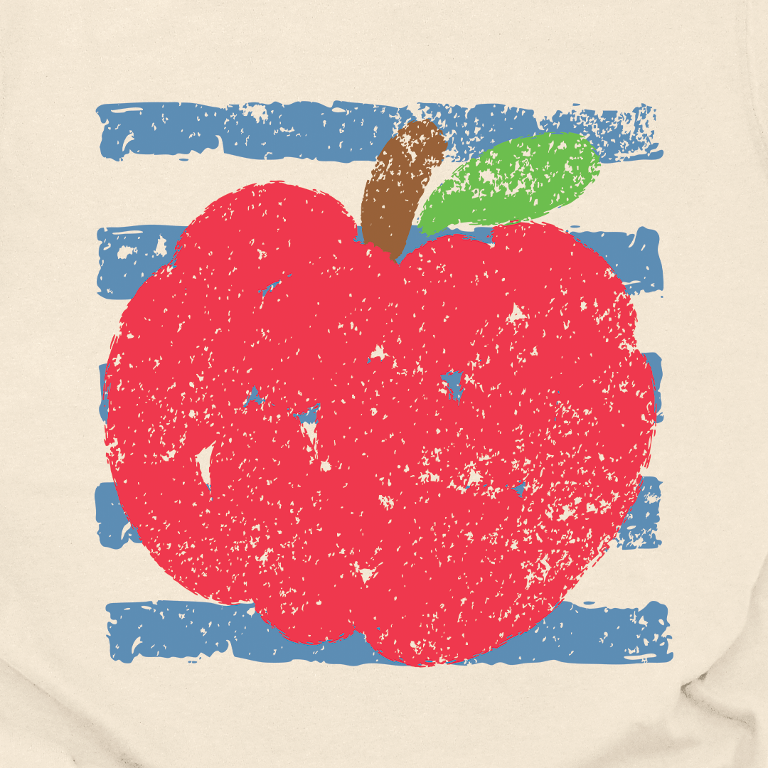 Apple Tee