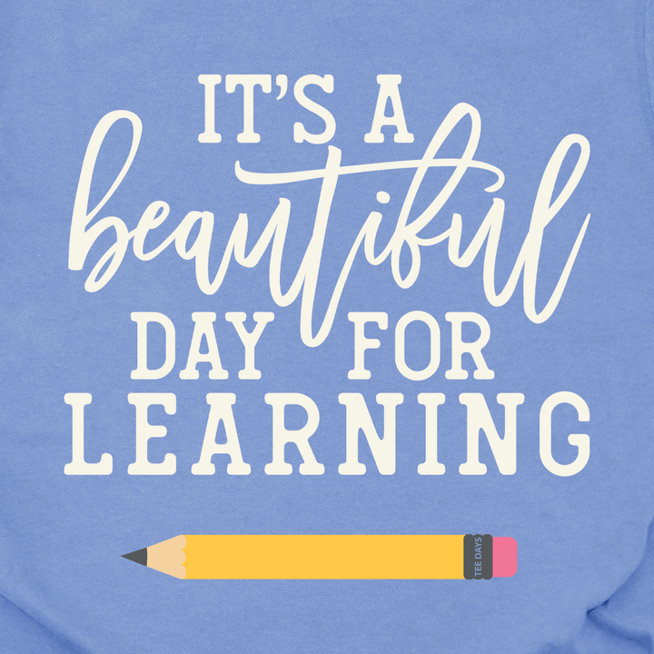 Beautiful Day Tee
