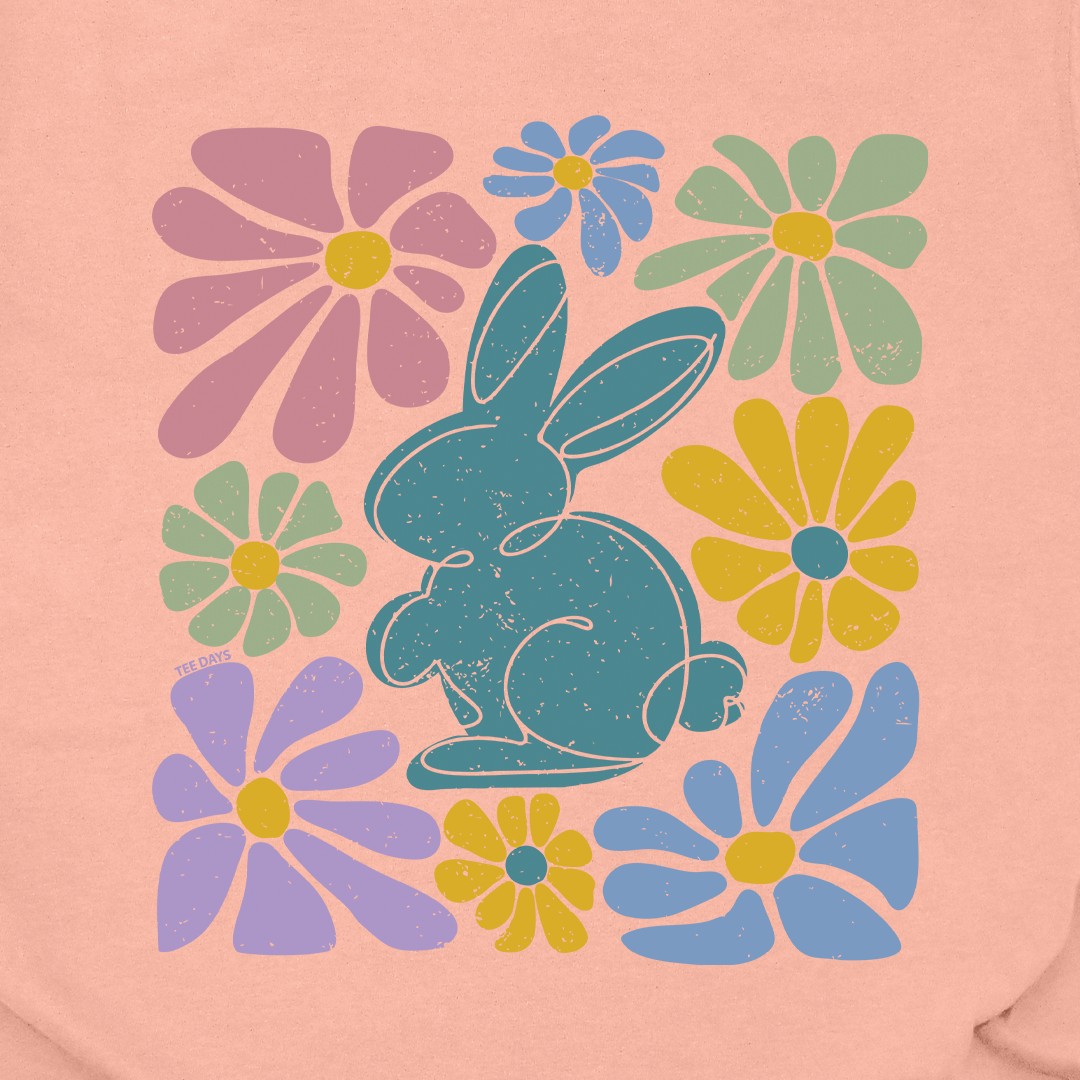 Bunny Tee