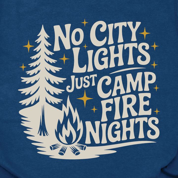 Campfire Nights Tee