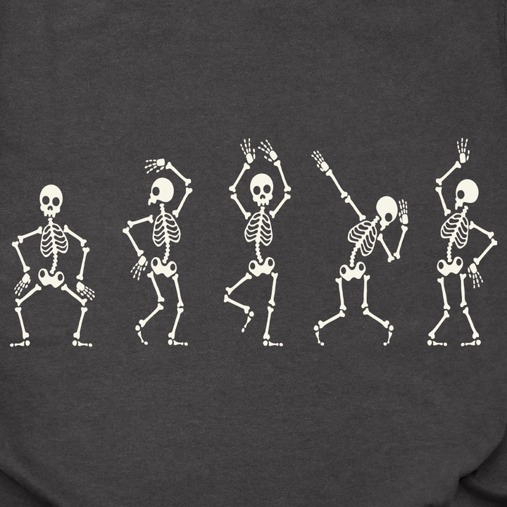 Dancing Skeletons Tee