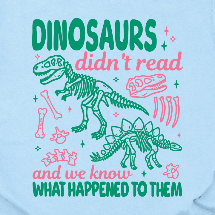 Dinosaurs Tee