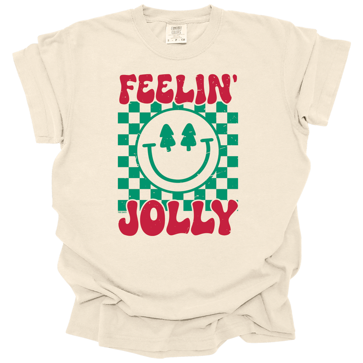 Feelin' Jolly Tee