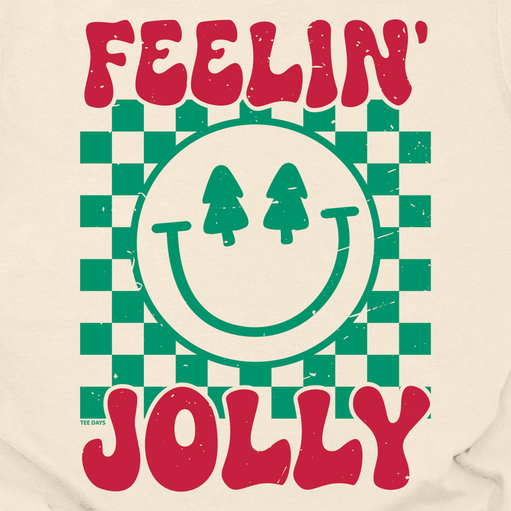 Feelin' Jolly Tee
