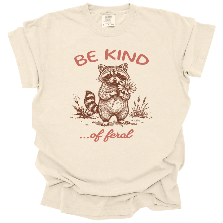 Feral Tee
