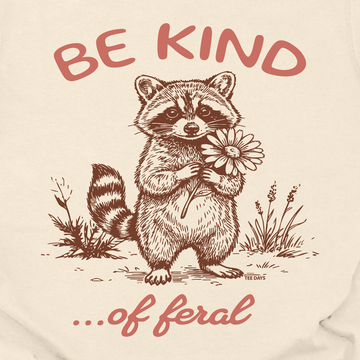 Feral Tee