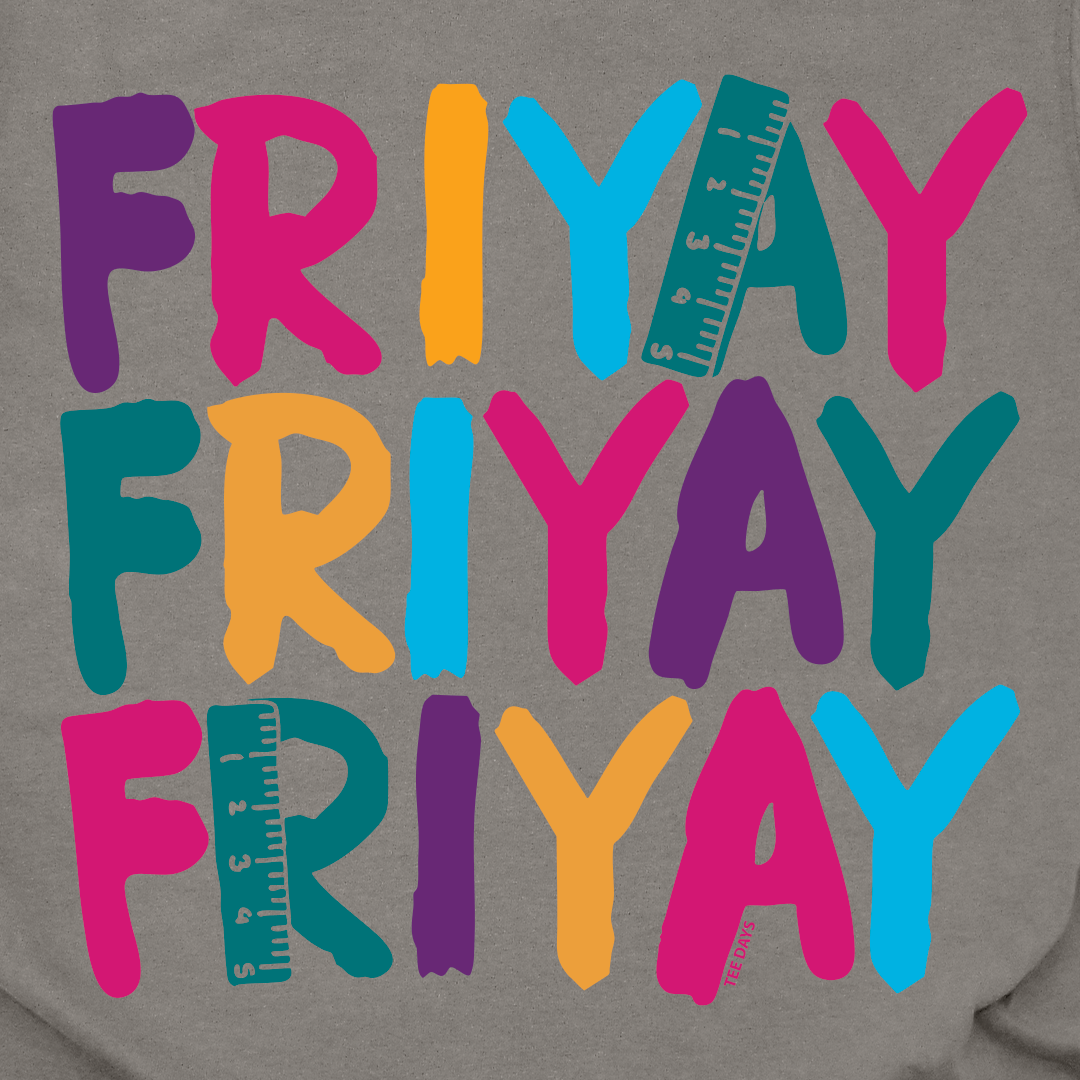 FriYay Tee