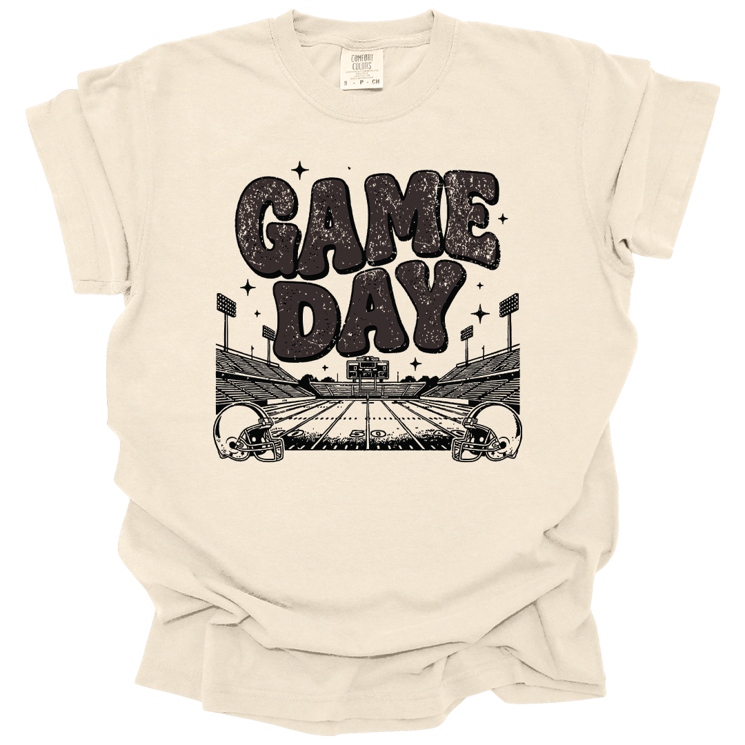 Game Day Tee