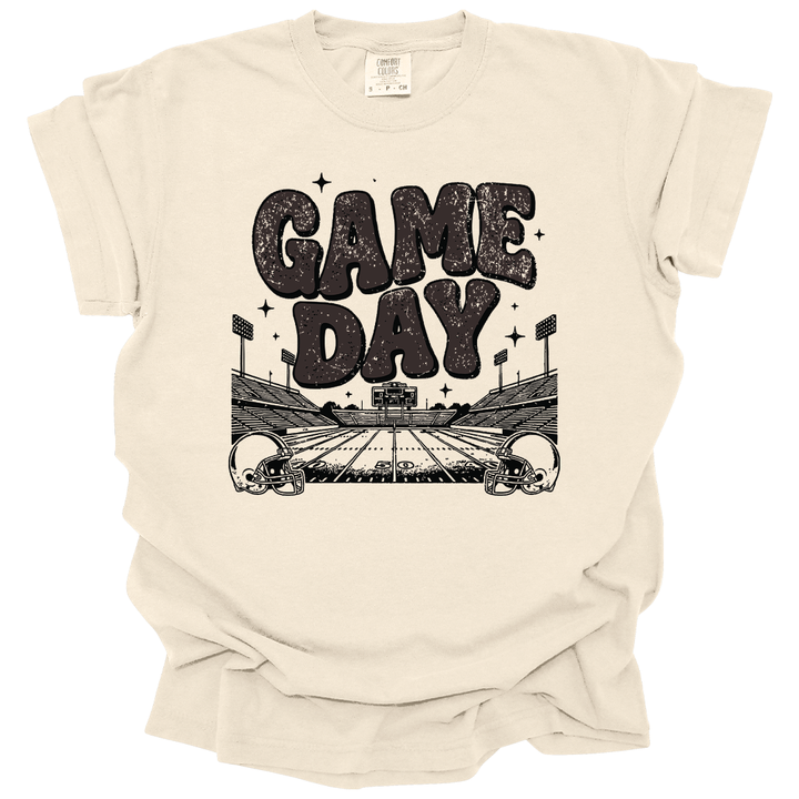 Game Day Tee