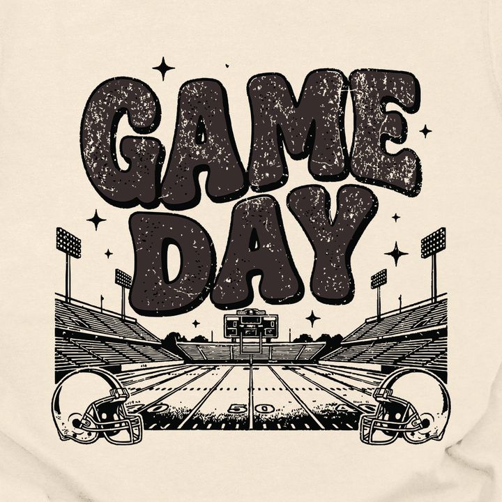 Game Day Tee