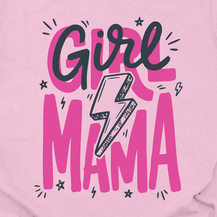 Girl Mama Tee