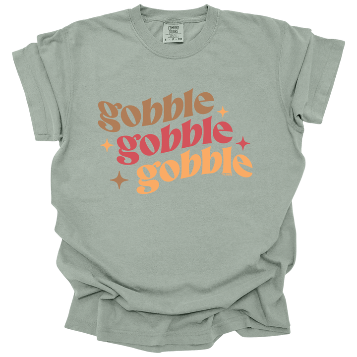 Gobble Tee
