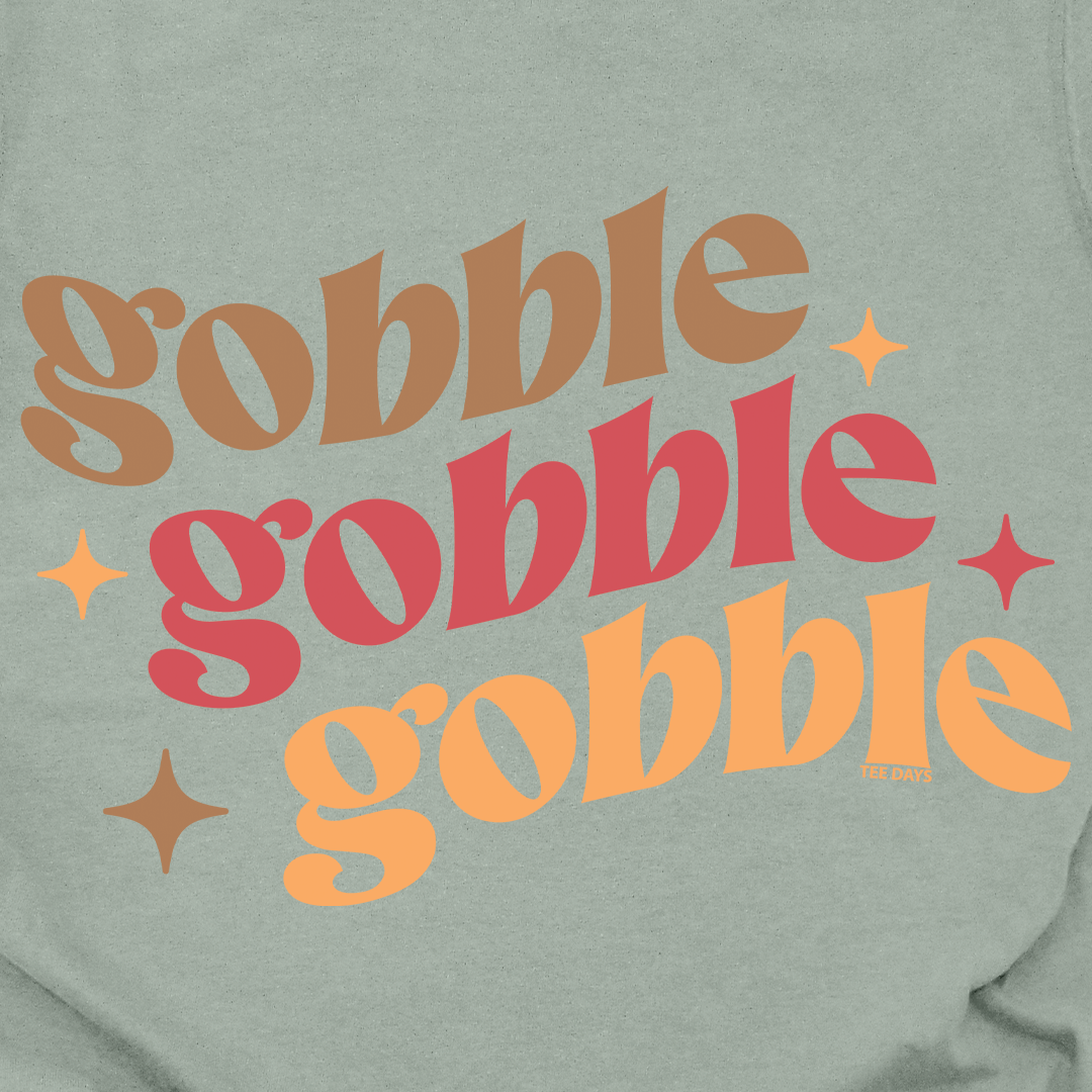 Gobble Tee