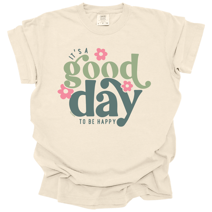 Good Day Tee