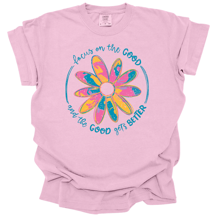Good Gets Better Tee