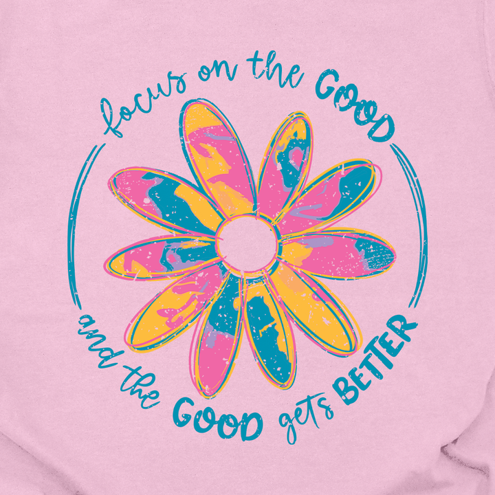 Good Gets Better Tee
