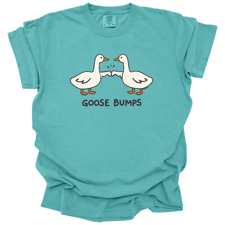 Goose Bumps Tee