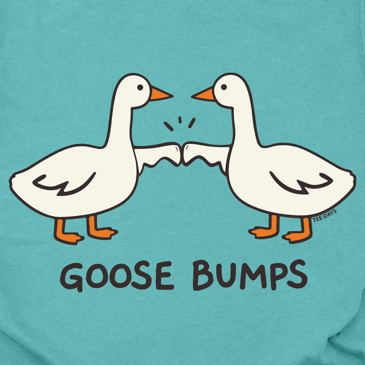 Goose Bumps Tee