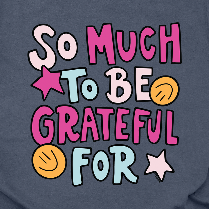 Grateful Tee
