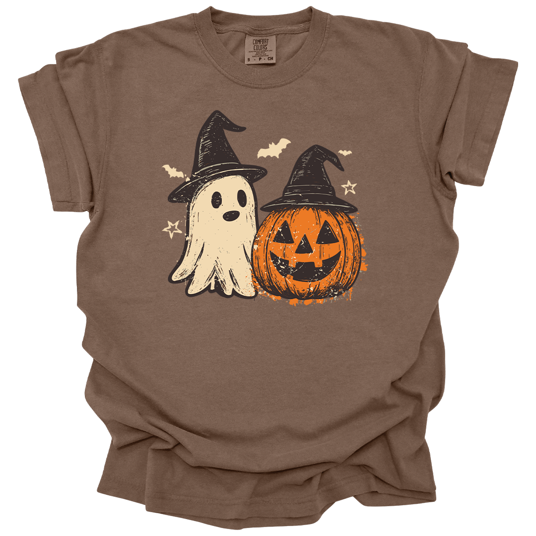 Halloween Tee