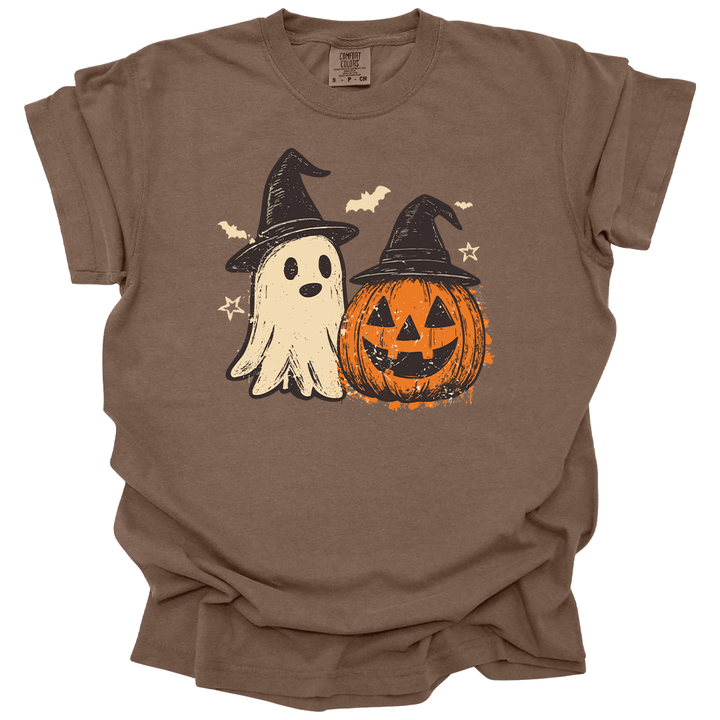 Halloween Tee