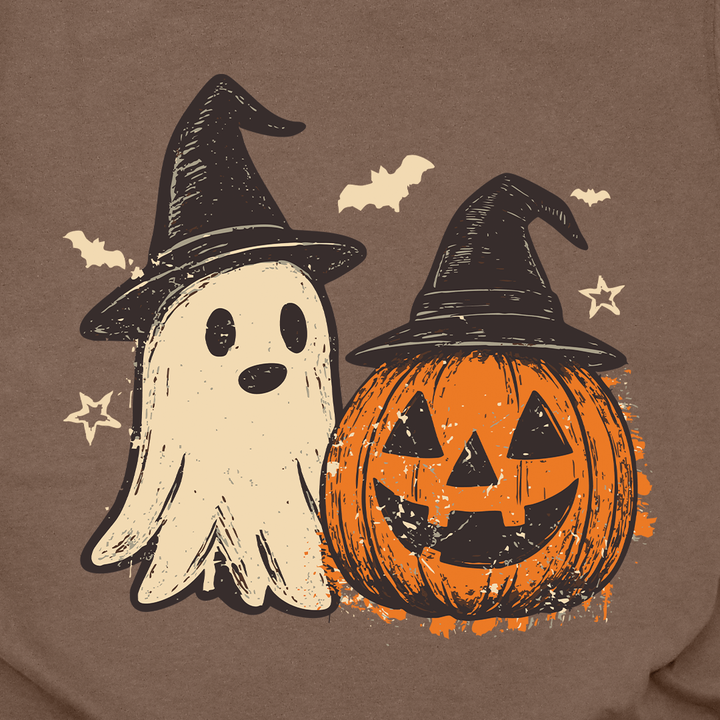 Halloween Tee