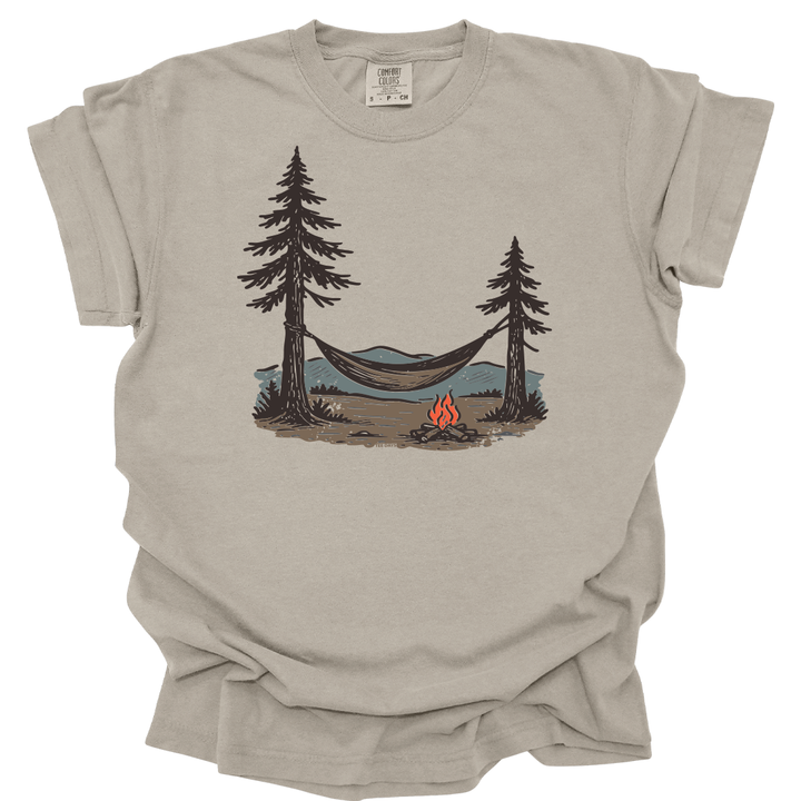 Hammock Tee