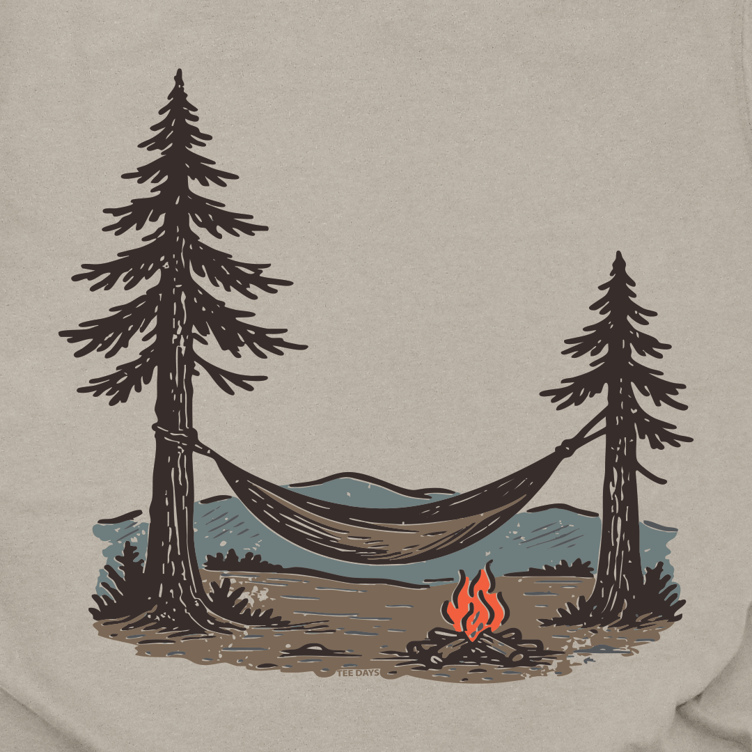 Hammock Tee