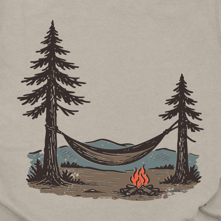 Hammock Tee
