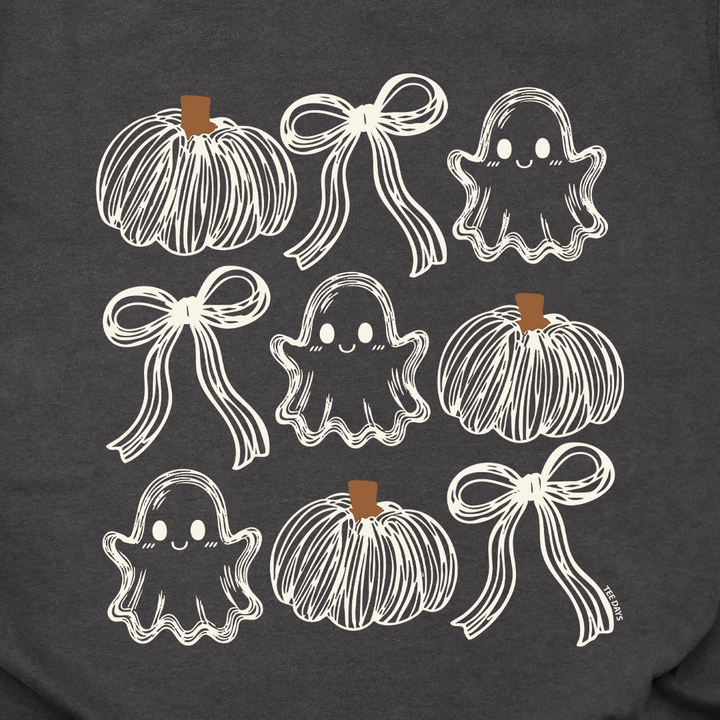 Happy Ghost Tee