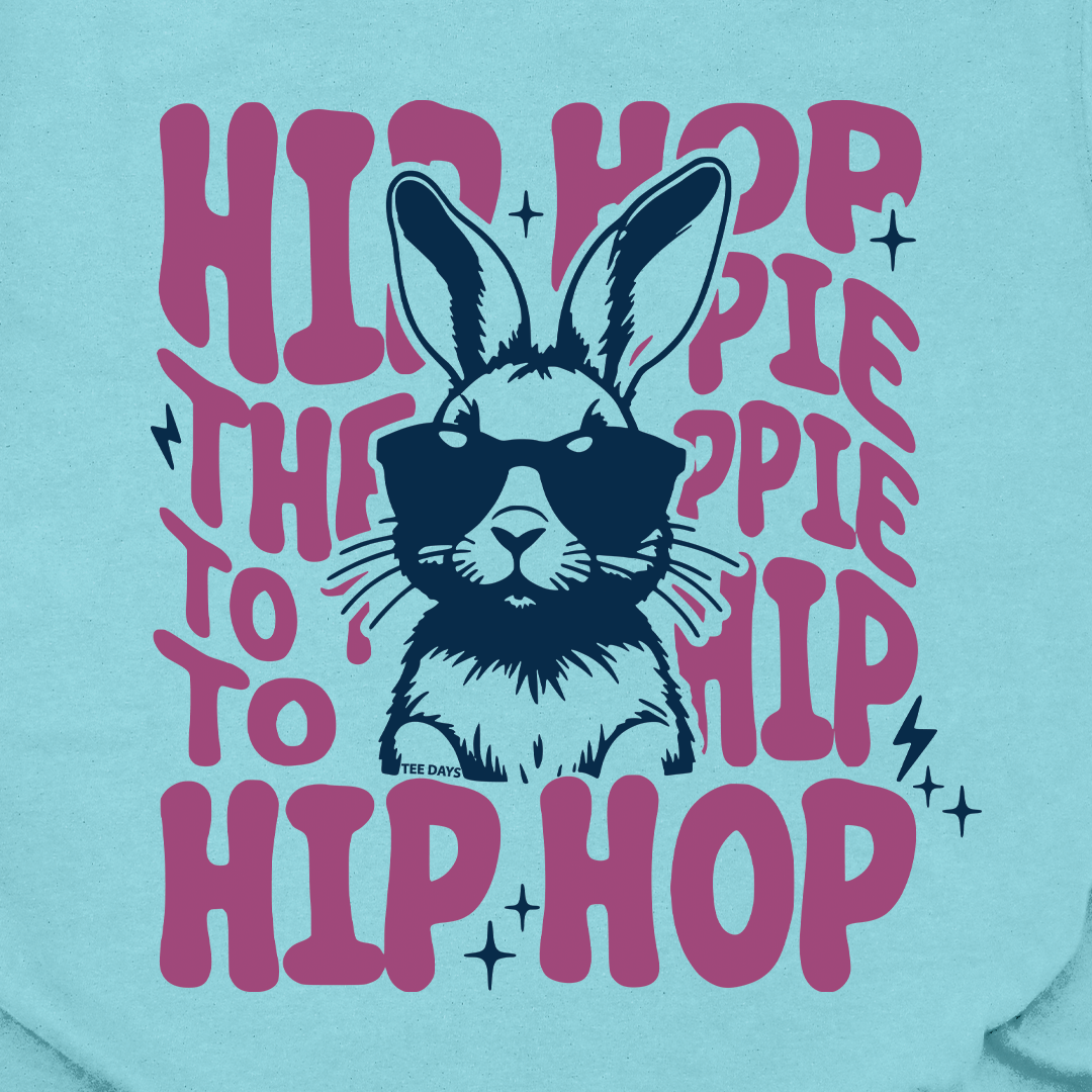 Hip Hop Tee