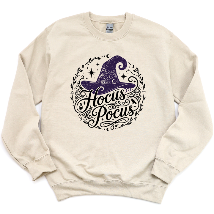 Hocus Pocus Sweatshirt