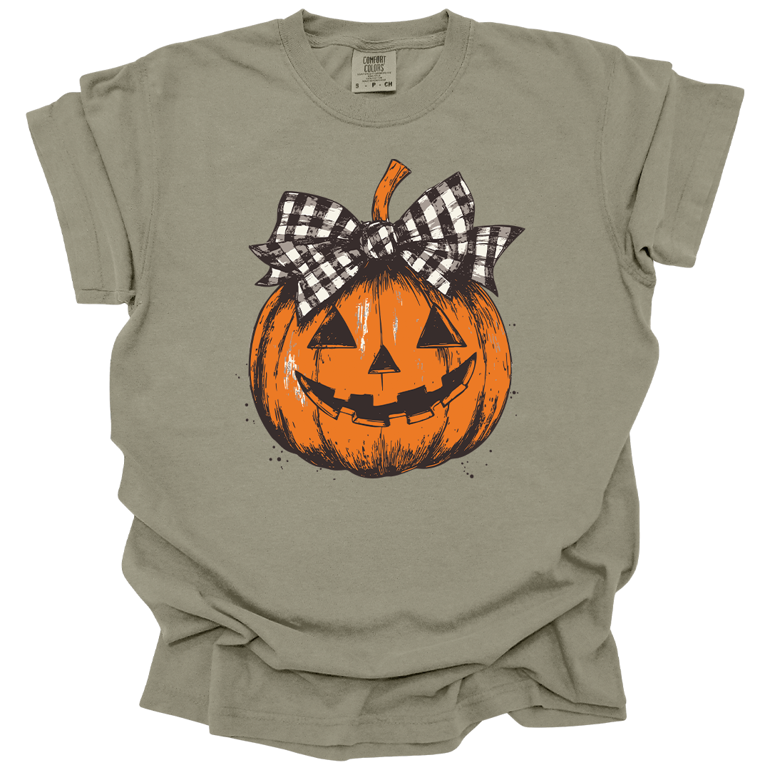 Jack-O-Lantern Tee