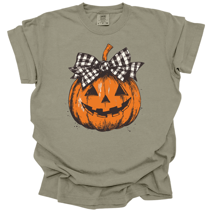 Jack-O-Lantern Tee