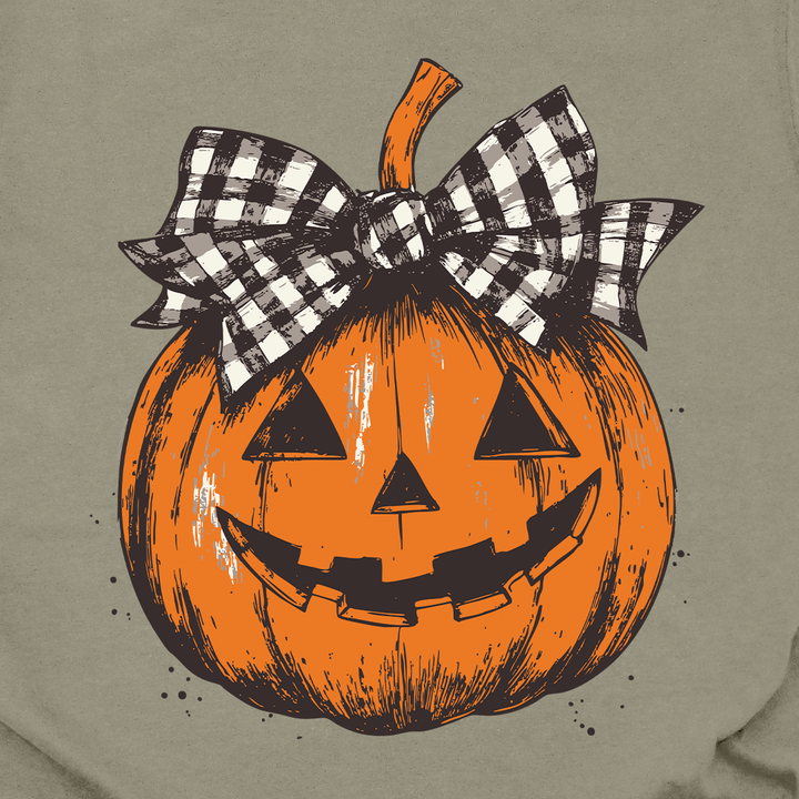 Jack-O-Lantern Tee