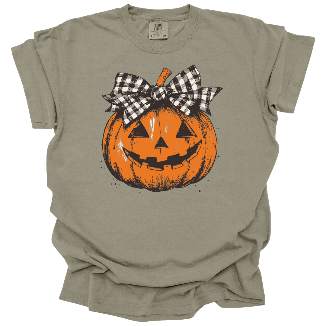 Jack-O-Lantern Tee