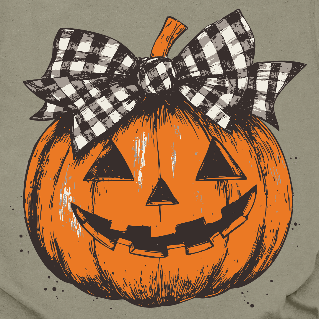 Jack-O-Lantern Tee