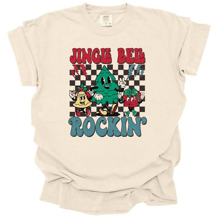 Jingle Bell Tee