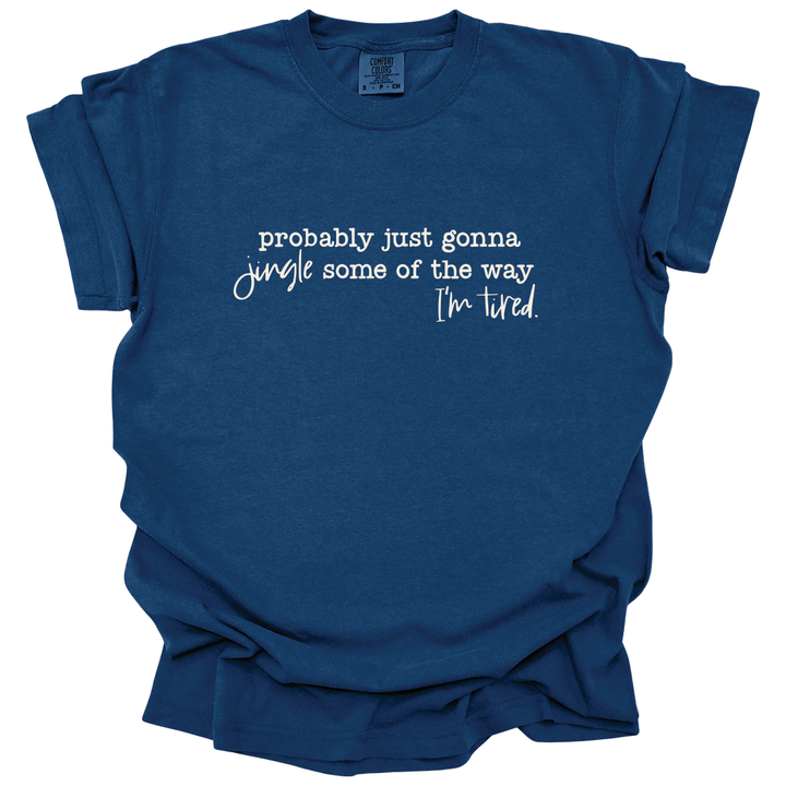Jingle Tee