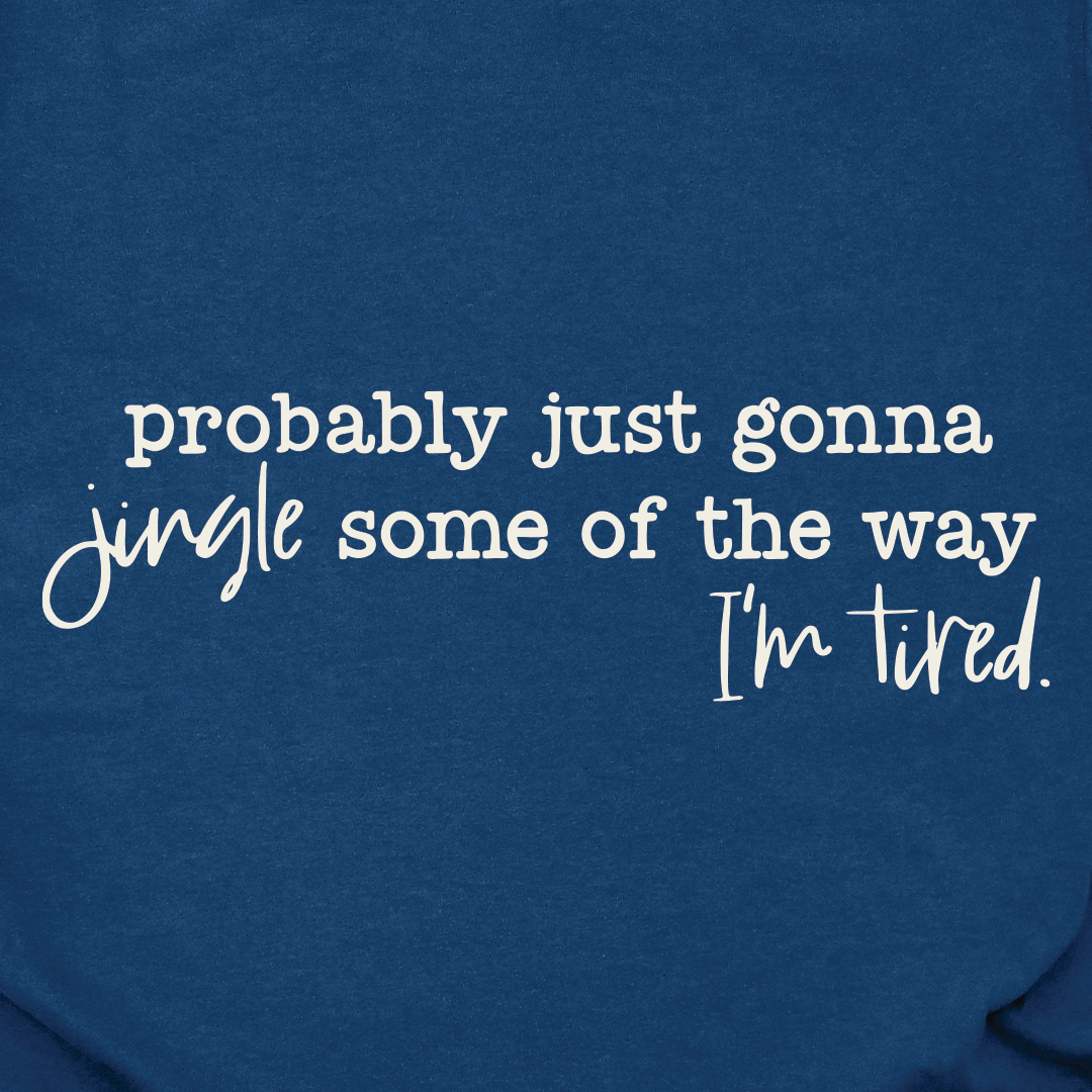 Jingle Tee