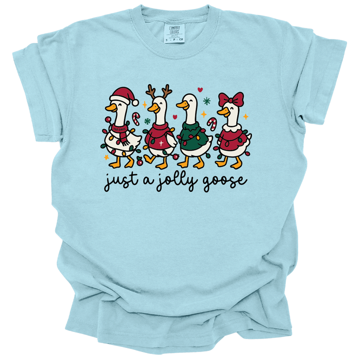 Jolly Goose Tee
