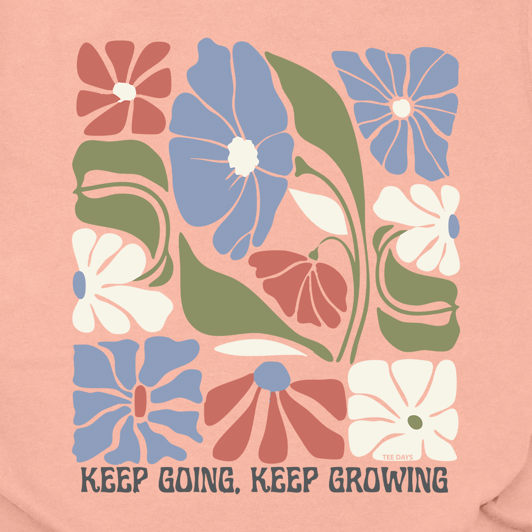 June Happy Club Tee