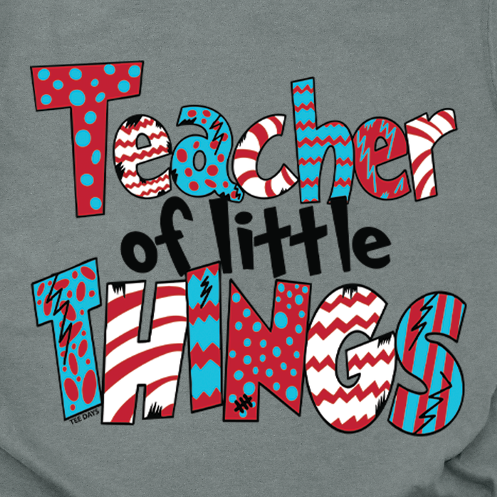 Little Things Tee