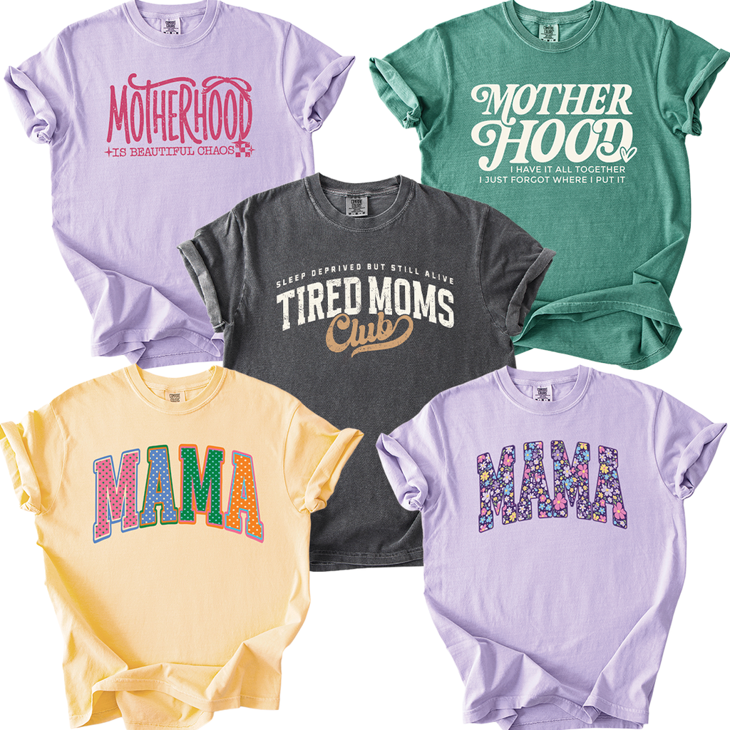 Mama Bundle